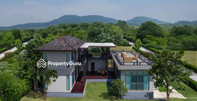 - Baan Sita Wan Pakchong-Khaoyai : บ้านสีตวัน ปากช่อง เขาใหญ่