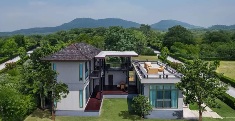 Baan Sita Wan Pakchong-Khaoyai : บ้านสีตวัน ปากช่อง เขาใหญ่, นครราชสีมา, 999 บ้านหนองมะค่า, ปากช่อง, ปากช่อง, นครราชสีมา, 300 ตร.ม., บ้านเดี่ยว ขาย, โดย ไอยดา พุฒิกุลางกูร, 500151106 - DDproperty.com