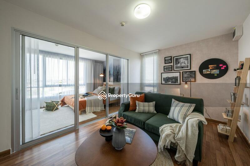 ขาย - Park Condo Dream Kanchanaburi : พาร์ค คอนโดดรีม กาญจนบุรี, กาญจนบุรี