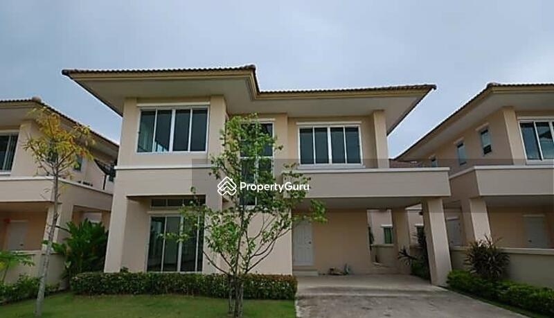 For Sale - Preecha Suwinthawong, Bangkok