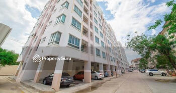 The Rise A1 Condo : เดอะ ไรส์ คอนโดมิเนียม เอ