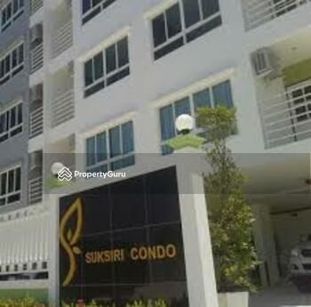 Suksiri Condominium : ศุกร์ศิริ คอนโดมิเนียม