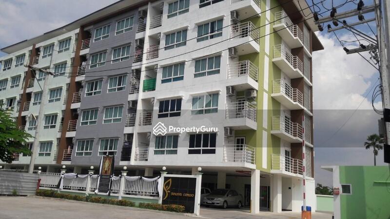 Suksiri Condominium : ศุกร์ศิริ คอนโดมิเนียม #0