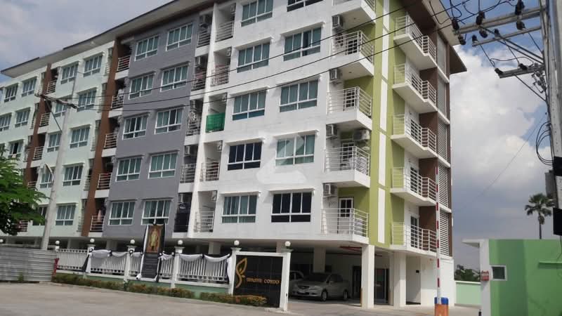 Suksiri Condominium, Chon Buri (Pattaya), Saen Suk, Muang Chon Buri, Chon Buri (Pattaya), 1 Bedroom, 34 sqm, Condo For Sale, by The Best Property แป๋ม, 500406644 - DDproperty.com
