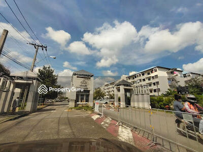  - Baan Ua-Athorn Minburi : บ้านเอื้ออาทร มีนบุรี