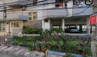 - Jomtien Sweet Condotel 2