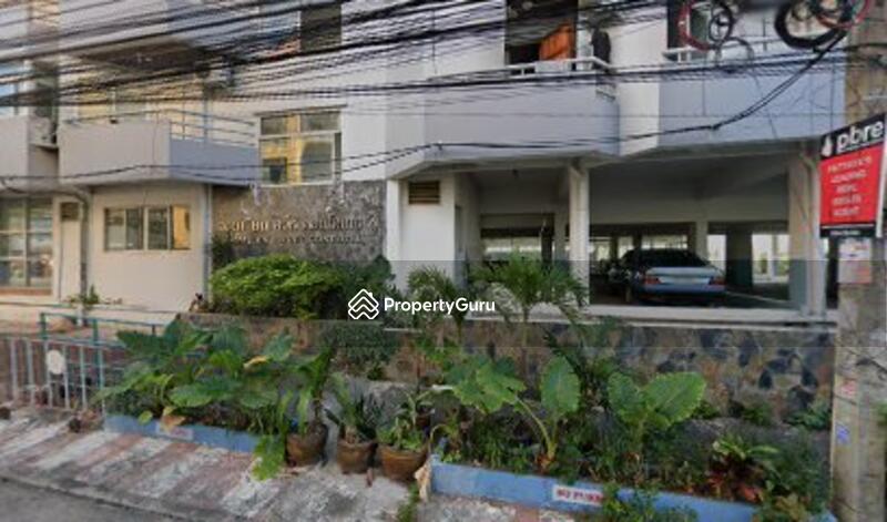 For Sale - Jomtien Sweet Condotel 2, Chon Buri (Pattaya)