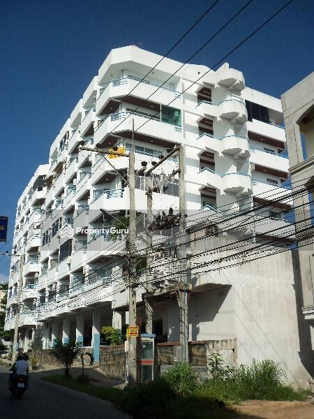 For Sale - Jomtien Sweet Condotel 2, Chon Buri (Pattaya)