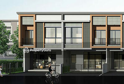 - Sirarom Plus Bangna Km.29