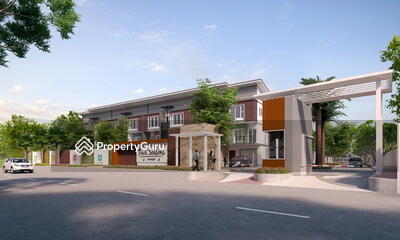 - Four Season Ratchapreuk-Rattanathibet