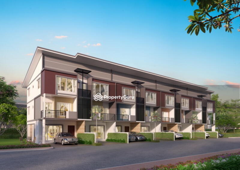 For Sale - Four Season Ratchapreuk-Rattanathibet, Nonthaburi