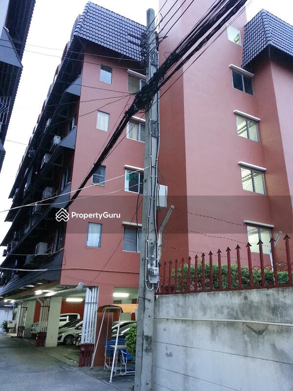 Baan Sompratthana : บ้าน สมปรารถนา #0