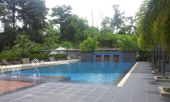 Jesselton Condominium