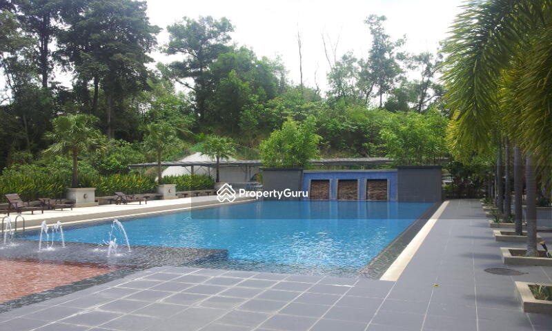 Jesselton Condominium #0