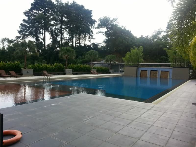 Jesselton Condominium - iProperty.com.my