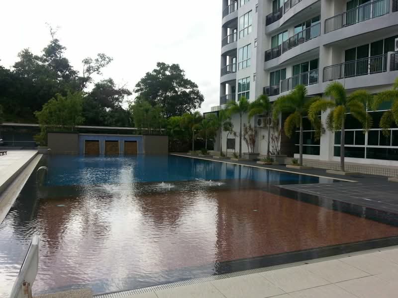 Jesselton Condominium - iProperty.com.my
