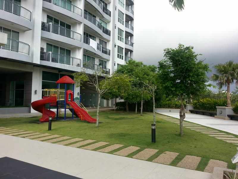 Jesselton Condominium - iProperty.com.my