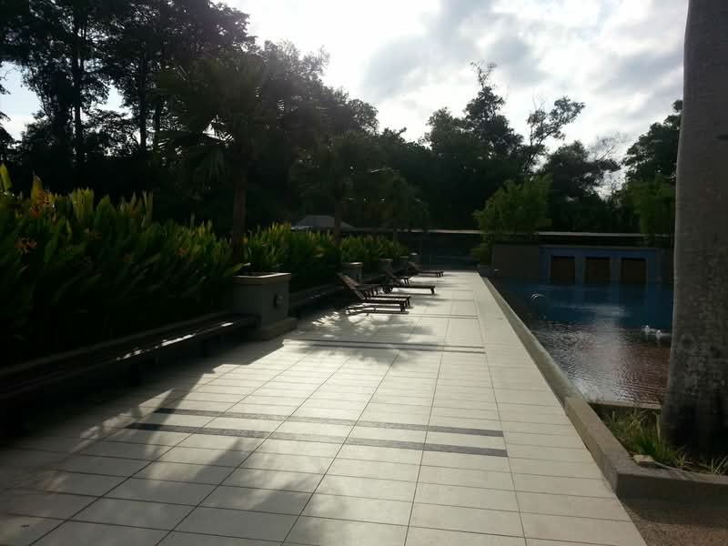 Jesselton Condominium - iProperty.com.my