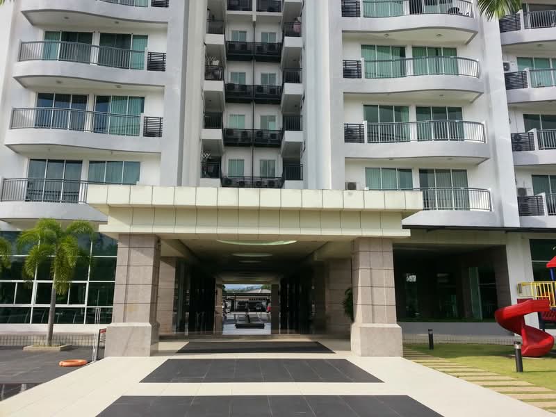 Jesselton Condominium - iProperty.com.my