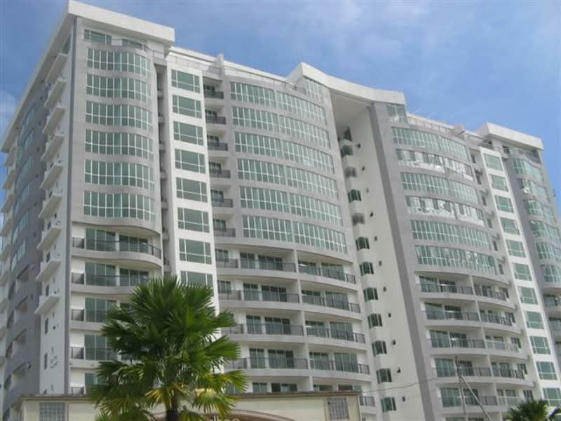 Jesselton Condominium - iProperty.com.my