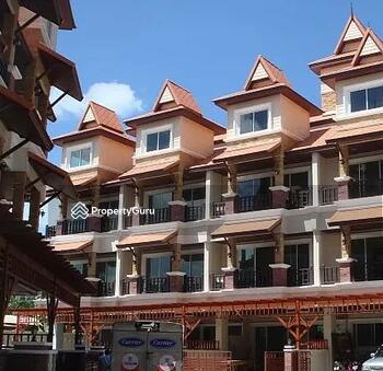 Neo Casa Hua Hin : นีโอ คาซ่า หัวหิน