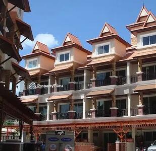  - Neo Casa Hua Hin : นีโอ คาซ่า หัวหิน