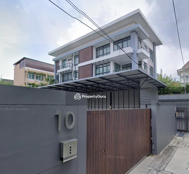 ให้เช่า - Baan Siri Sathorn : บ้านสิริ สาทร, กรุงเทพ