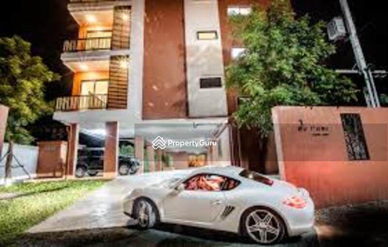 For Sale - Je t'aime Huahin, Prachuap Khiri Khan