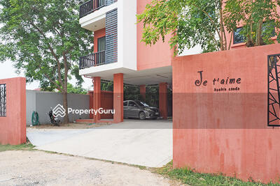  - Je t'aime Huahin