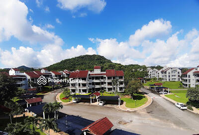 - Golf View Condo Home : กอล์ฟวิวคอนโดโฮม