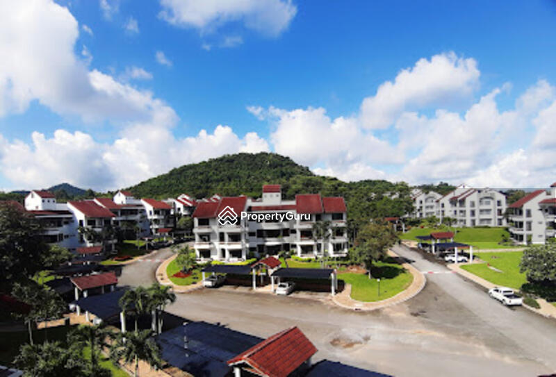ให้เช่า - Golf View Condo Home : กอล์ฟวิวคอนโดโฮม, ชลบุรี