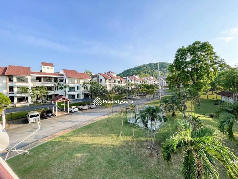ให้เช่า - Golf View Condo Home : กอล์ฟวิวคอนโดโฮม, ชลบุรี