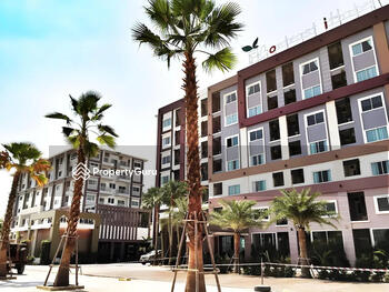 The Contrast Condo : เดอะ คอนทราสท์ คอนโดมิเนียม
