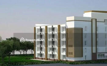 Klai Tawan Residence : ใกล้ตะวันเรสซิเดนซ์