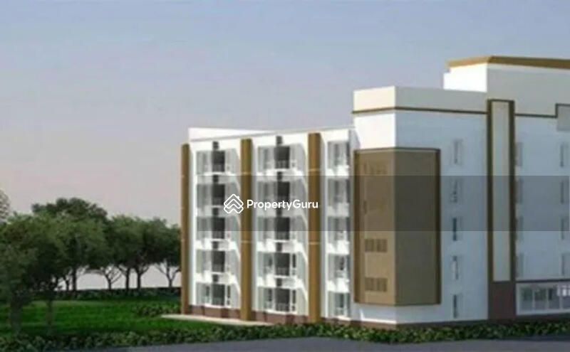 Klai Tawan Residence : ใกล้ตะวันเรสซิเดนซ์ #0