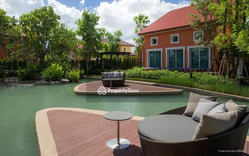 Boulevard Tuscany Cha-am-Hua Hin : บูเลอวาร์ด ทัสคานี ชะอำ-หัวหิน #0
