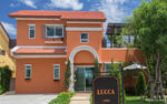 Boulevard Tuscany Cha-am-Hua Hin : บูเลอวาร์ด ทัสคานี ชะอำ-หัวหิน #0