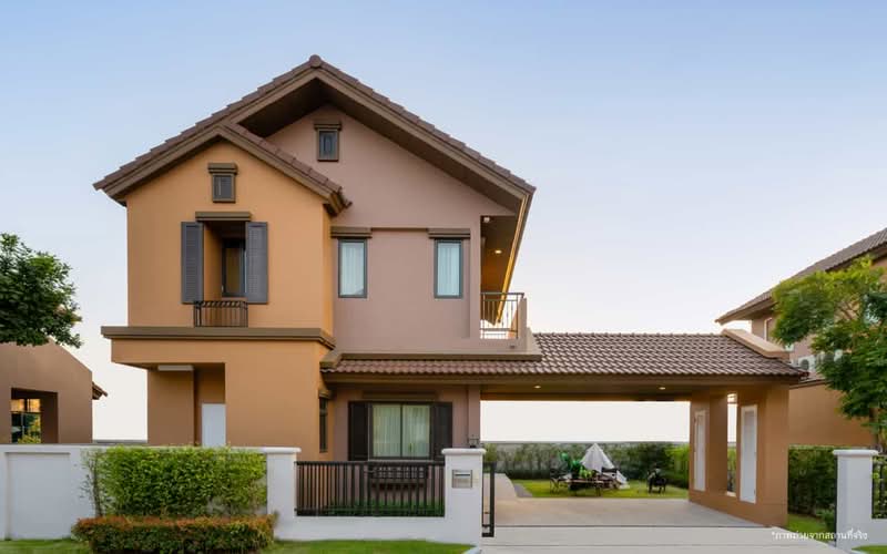 Boulevard Tuscany Cha-am-Hua Hin, Phetchaburi, Cha-am, Cha-Am, Phetchaburi, 2 Bedrooms, 168 sqm, Townhouse For Sale, by Saifon Phuphanna, 500285519 - DDproperty.com