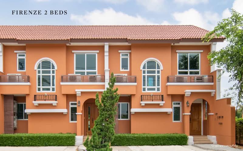 Boulevard Tuscany Cha-am-Hua Hin, Phetchaburi, Cha-am, Cha-Am, Phetchaburi, 2 Bedrooms, 168 sqm, Townhouse For Sale, by Saifon Phuphanna, 500285519 - DDproperty.com
