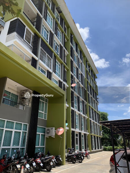 ขาย - The Lofts Condo : เดอะ ล็อฟท์ คอนโด, นครราชสีมา