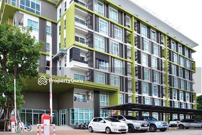  - The Lofts Condo : เดอะ ล็อฟท์ คอนโด