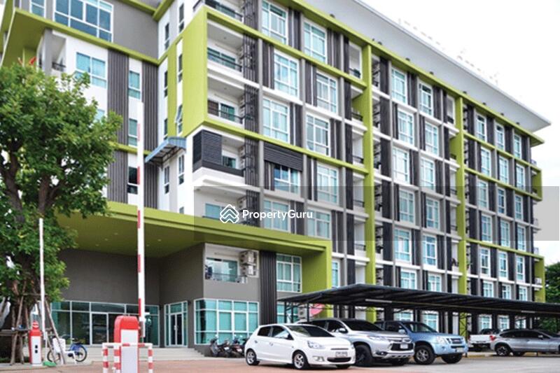ขาย - The Lofts Condo : เดอะ ล็อฟท์ คอนโด, นครราชสีมา