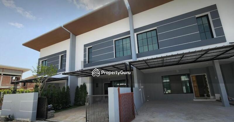 For Sale - High Living 7, Chon Buri