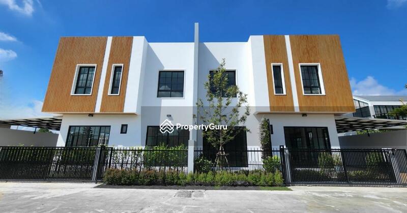 For Sale - High Living 7, Chon Buri