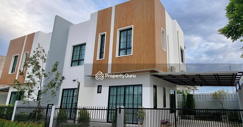 For Sale - High Living 7, Chon Buri