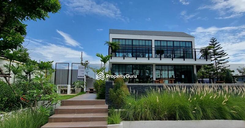ขาย - High Living 7 : ไฮท์ลิฟวิ่ง โครงการ 7, ชลบุรี