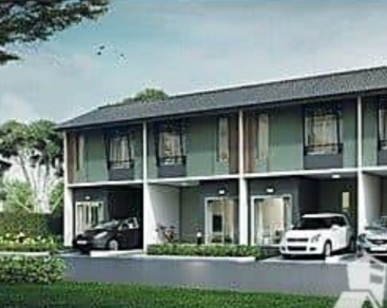 Baan Pruksa 114/2 Thaparak-Muangmai