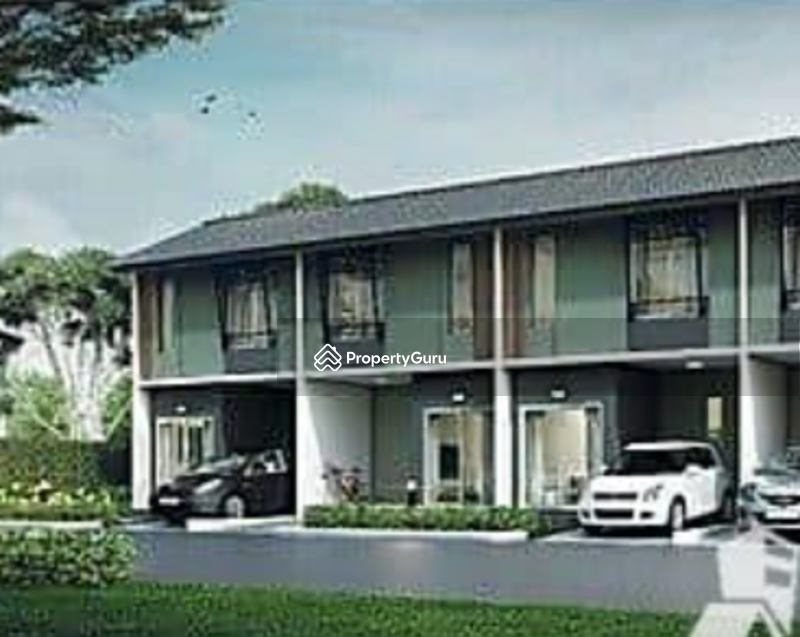 Baan Pruksa 114/2 Thaparak-Muangmai : บ้านพฤกษา 114/2 เทพารักษ์-เมืองใหม่ฯ					