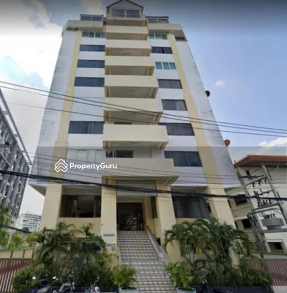For Sale - Sombat Condoview, Chon Buri