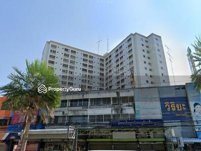  - Lakeview Condominium Saraburi